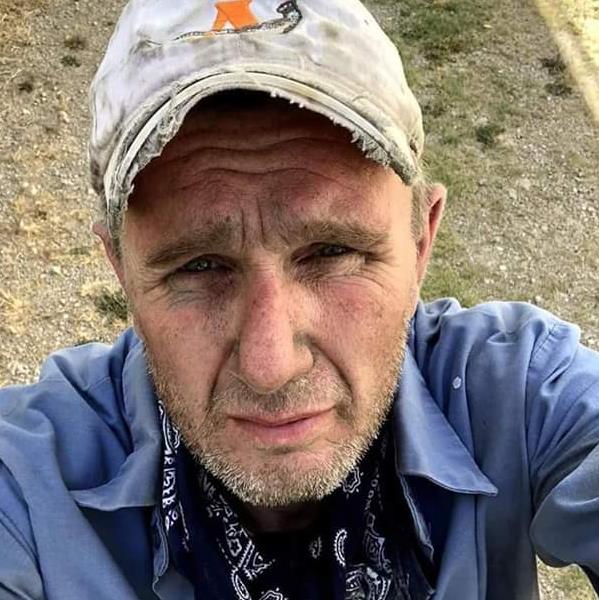 Christopher Glover's obituary , Passed away on March 2, 2020 in Childress, Texas