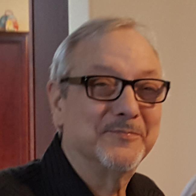 Christopher Michael (Chris) Bergstrom's obituary , Passed away on March 4, 2020 in Kingwood, Texas