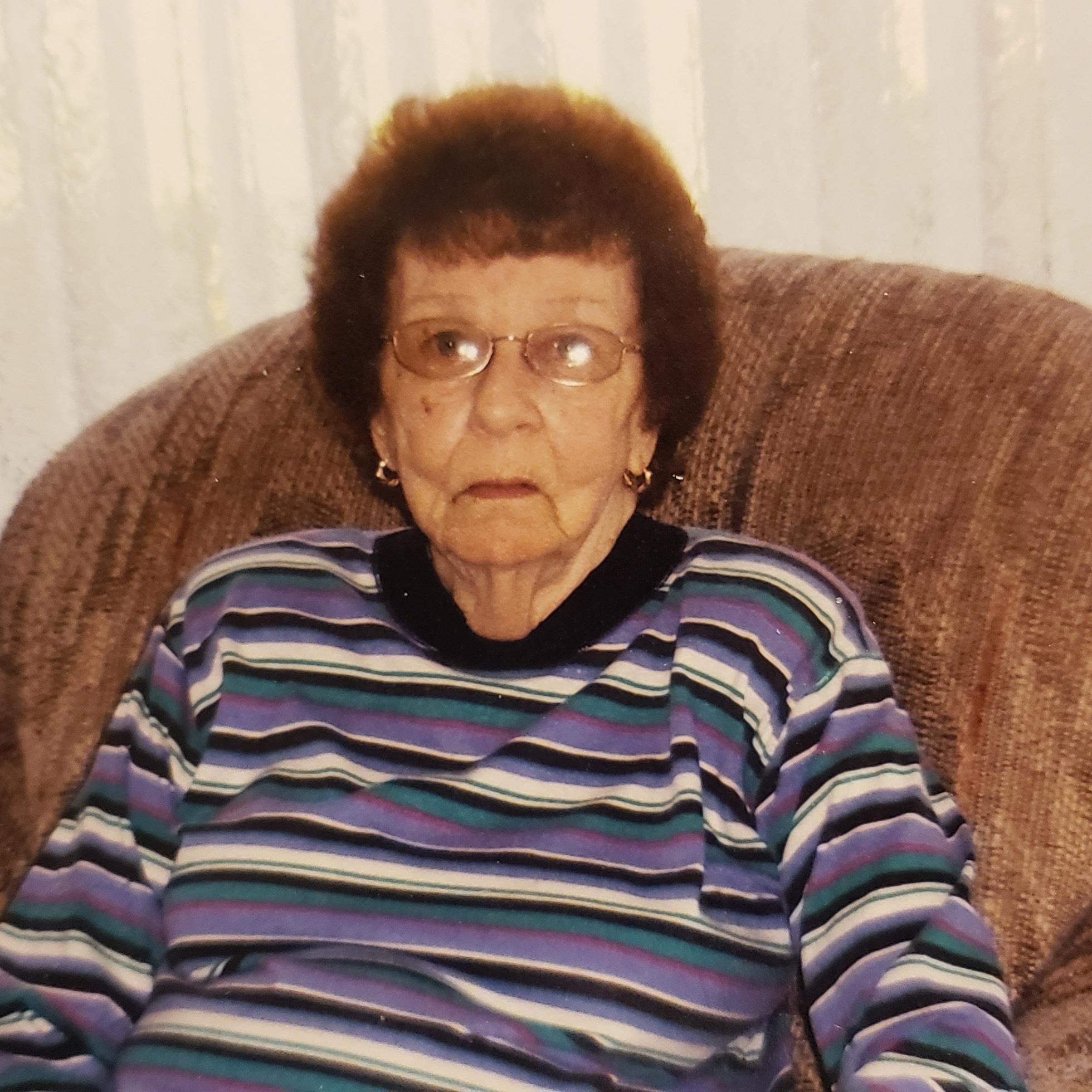 Mary Elizabeth (Frey) Wermeling's obituary , Passed away on March 5, 2020 in Ross, Ohio