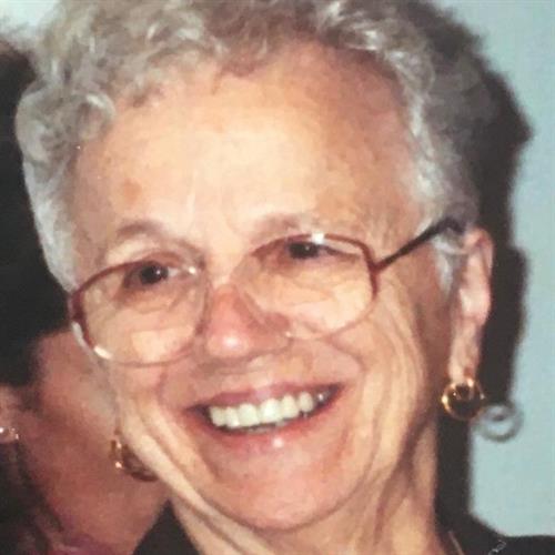 Mary N. Marzella's obituary , Passed away on March 6, 2020 in Paterson, New Jersey