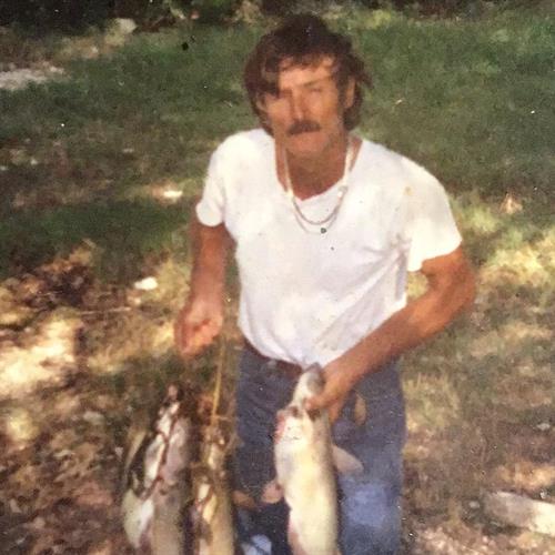 Roger Wayne Campbell Obituary