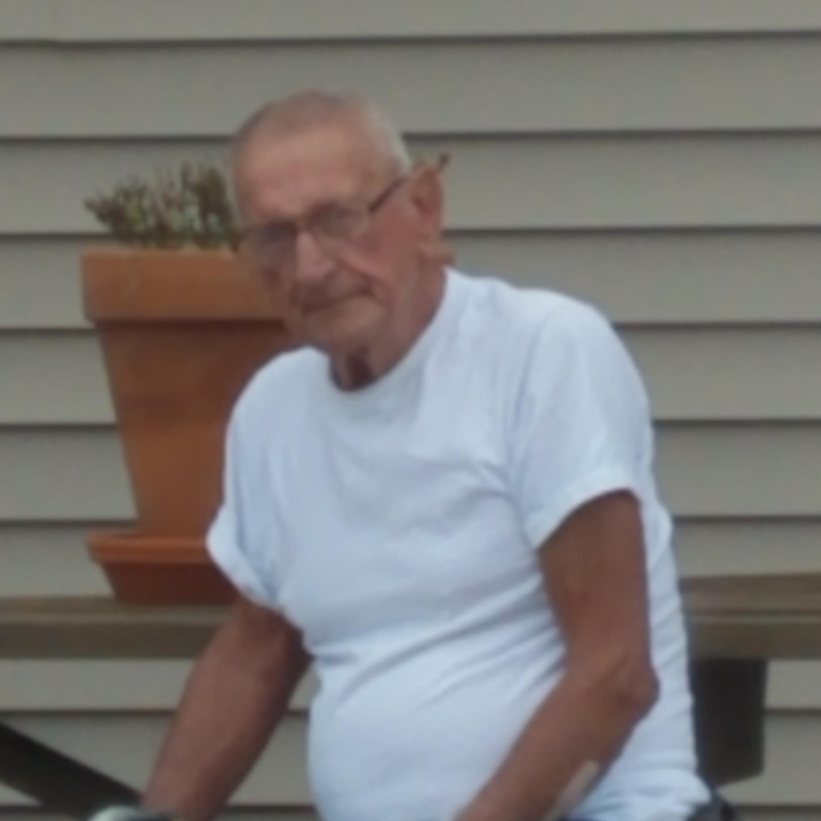 James Edgar Lutz Jr.'s obituary , Passed away on March 7, 2020 in Boonville, Indiana