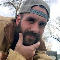 Patrick "Aaron" Tanner's obituary , Passed away on March 6, 2020 in Billings, Montana