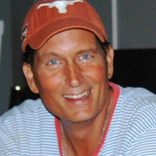 Michael Karl Wotipka's obituary , Passed away on March 2, 2020 in Highlands, Texas