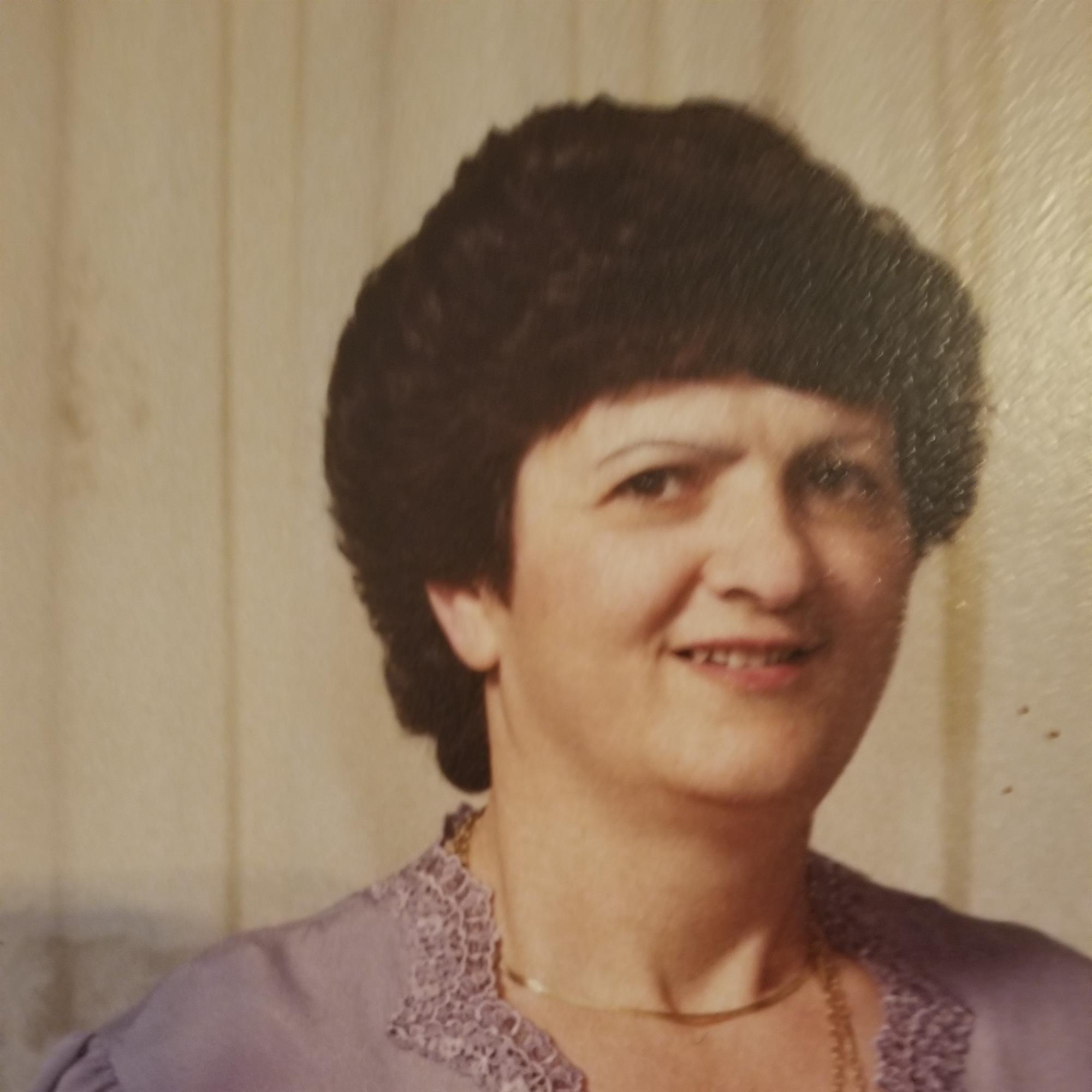 Amalia De Rocchis's obituary , Passed away on March 11, 2020 in Woodbridge, Ontario