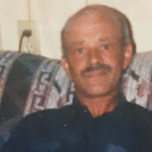 Harmon Locklear Jr.'s obituary , Passed away on March 13, 2020 in Red Springs, North Carolina