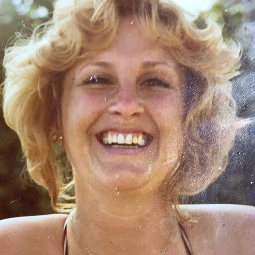 Teresa Marie Negri's obituary , Passed away on March 11, 2020 in Canyon Lake, Texas