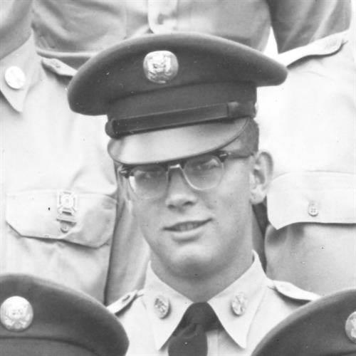 Ronald Lee Hockett Obituary