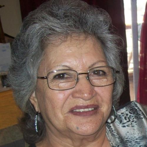 Vivian Flores's obituary , Passed away on March 16, 2020 in Albuquerque, New Mexico