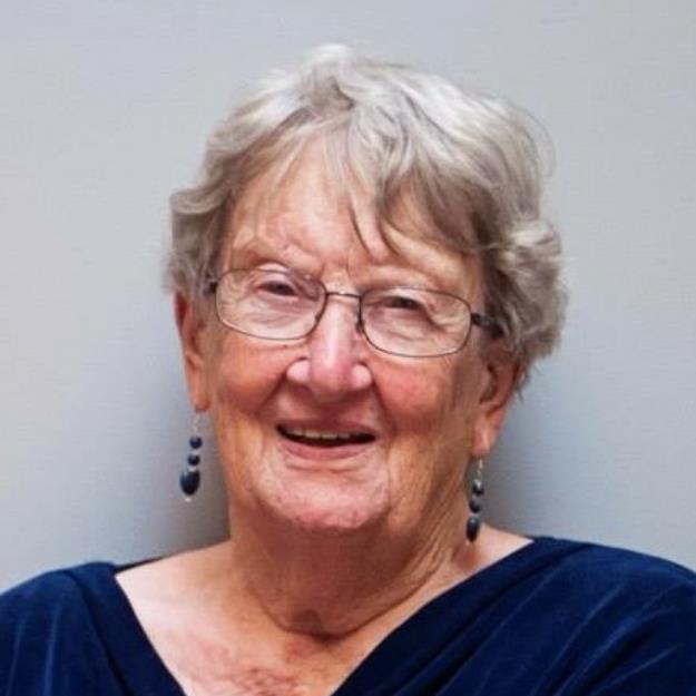 Betty Strachan's obituary , Passed away on March 13, 2020 in Comox, British Columbia