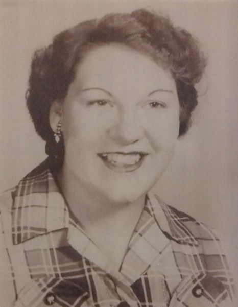 Iona Gloria Libert's obituary , Passed away on November 28, 2019 in Lisbon, Ohio