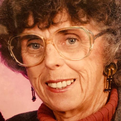 Marian Louise (Hanggi) Hassig's obituary , Passed away on March 19, 2020 in Louisville, Colorado