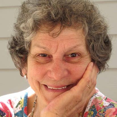 Barbara Storck Obituary