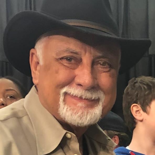 Clifford Cedotal's obituary , Passed away on March 21, 2020 in Grapevine, Texas