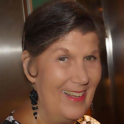 Suzanne Tesinsky's obituary , Passed away on March 20, 2020 in Winter Park, Florida