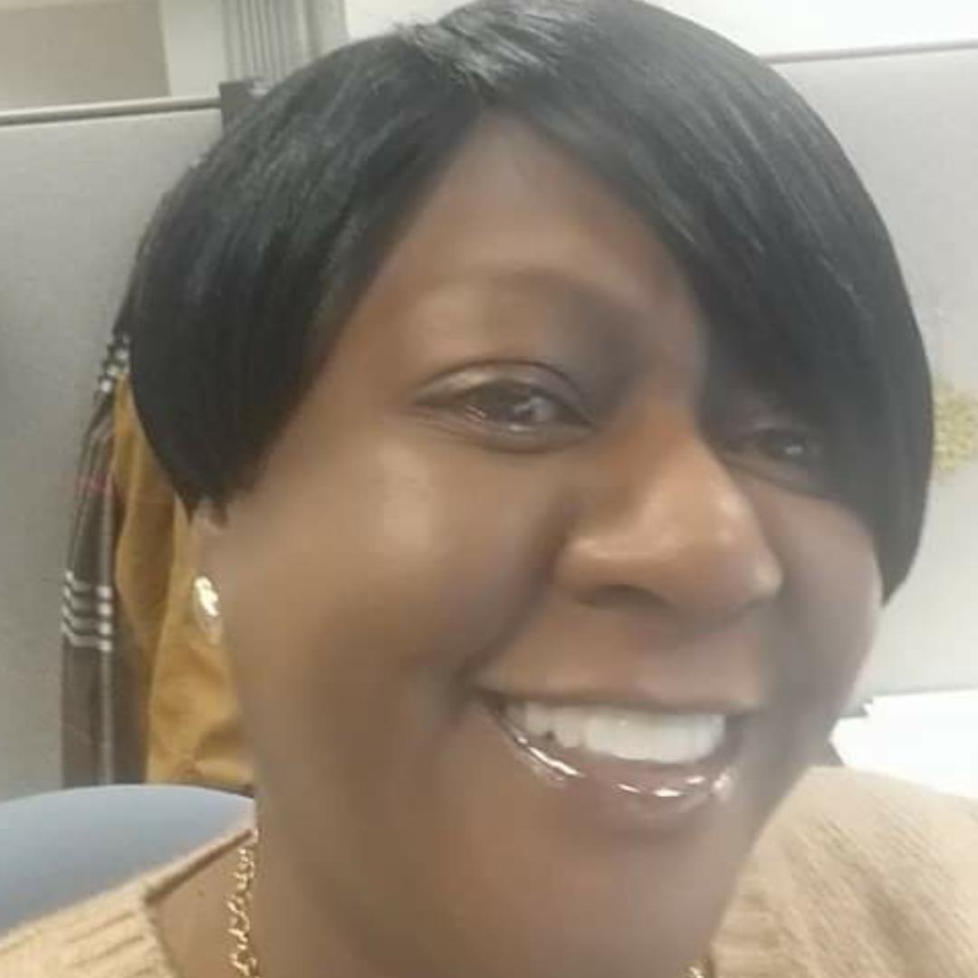 Tonjia Wilson's obituary , Passed away on March 22, 2020 in Lawrenceville, Georgia