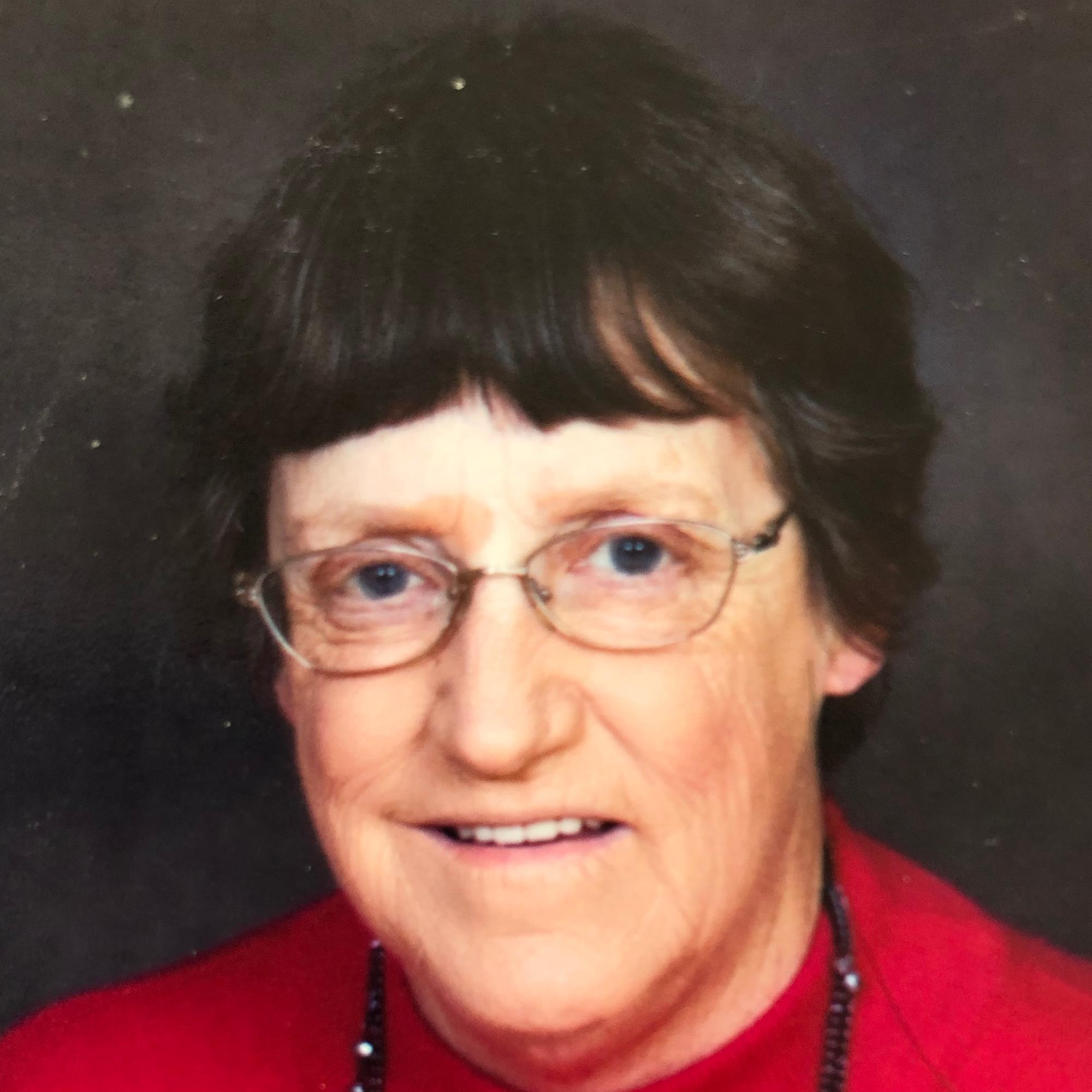 Diane Hughes's obituary , Passed away on March 23, 2020 in Boissevain, Manitoba