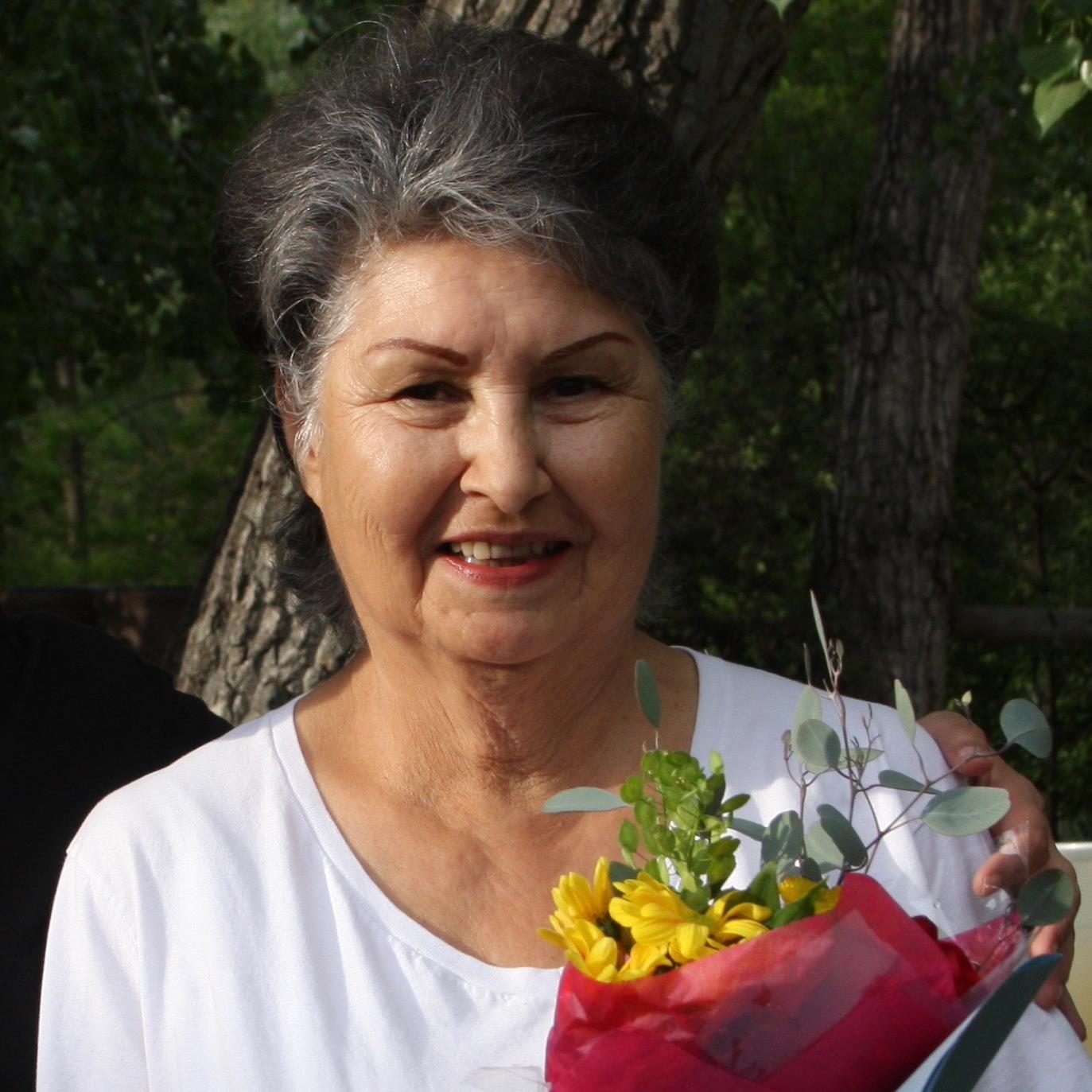 Maria Mercedes Knuppel Obituary