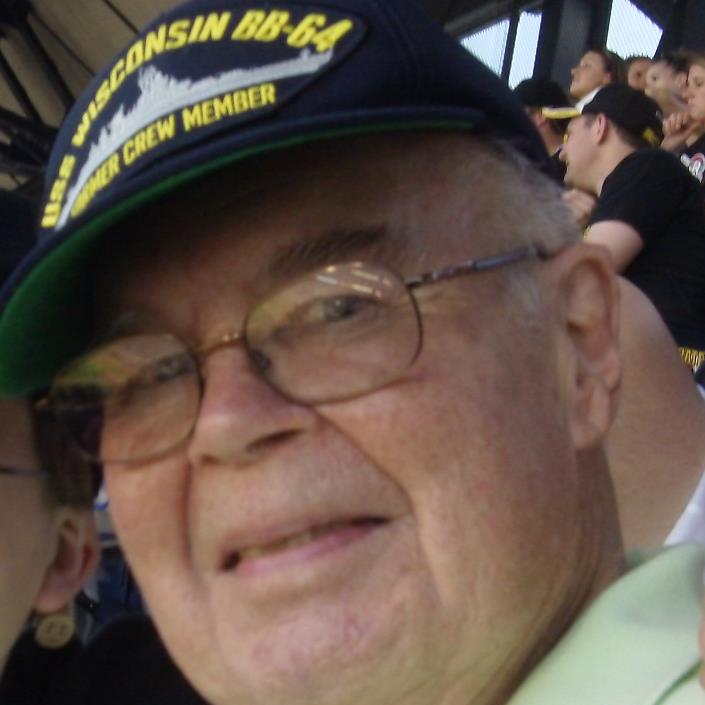 Leo Andrew Hofmeister's obituary , Passed away on March 23, 2020 in Simpsonville, South Carolina