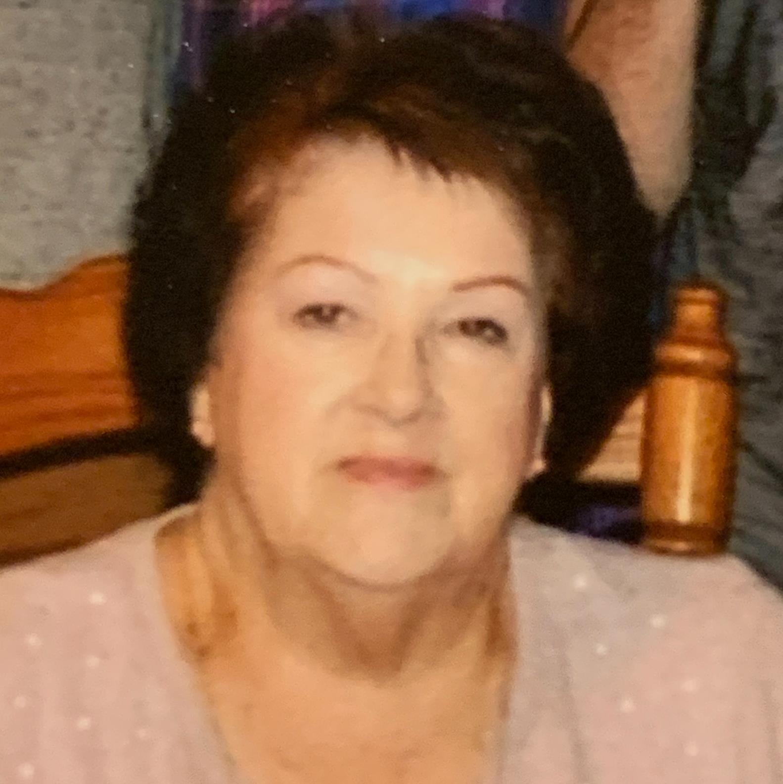 Mary Margaret Bourgeois Lane's obituary , Passed away on March 24, 2020 in Walker, Louisiana