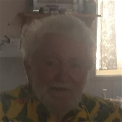 Mr Johnny Richard Robinson's obituary , Passed away on March 28, 2020 in Brisbane, Queensland