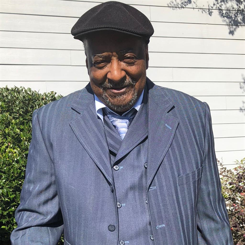 Mr. George Vernell Johnson's obituary , Passed away on March 27, 2020 in Memphis, Tennessee