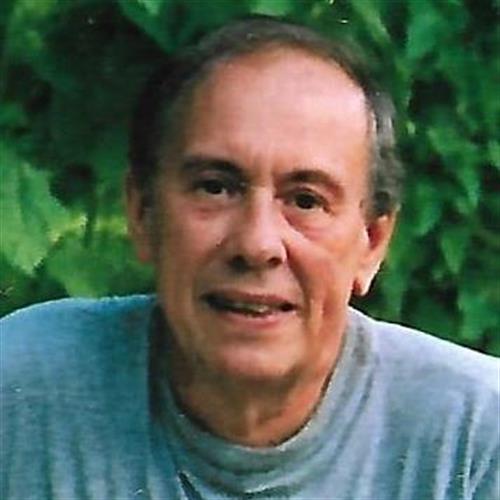 Bernard Robbins's obituary , Passed away on March 27, 2020 in Ottawa, Ontario