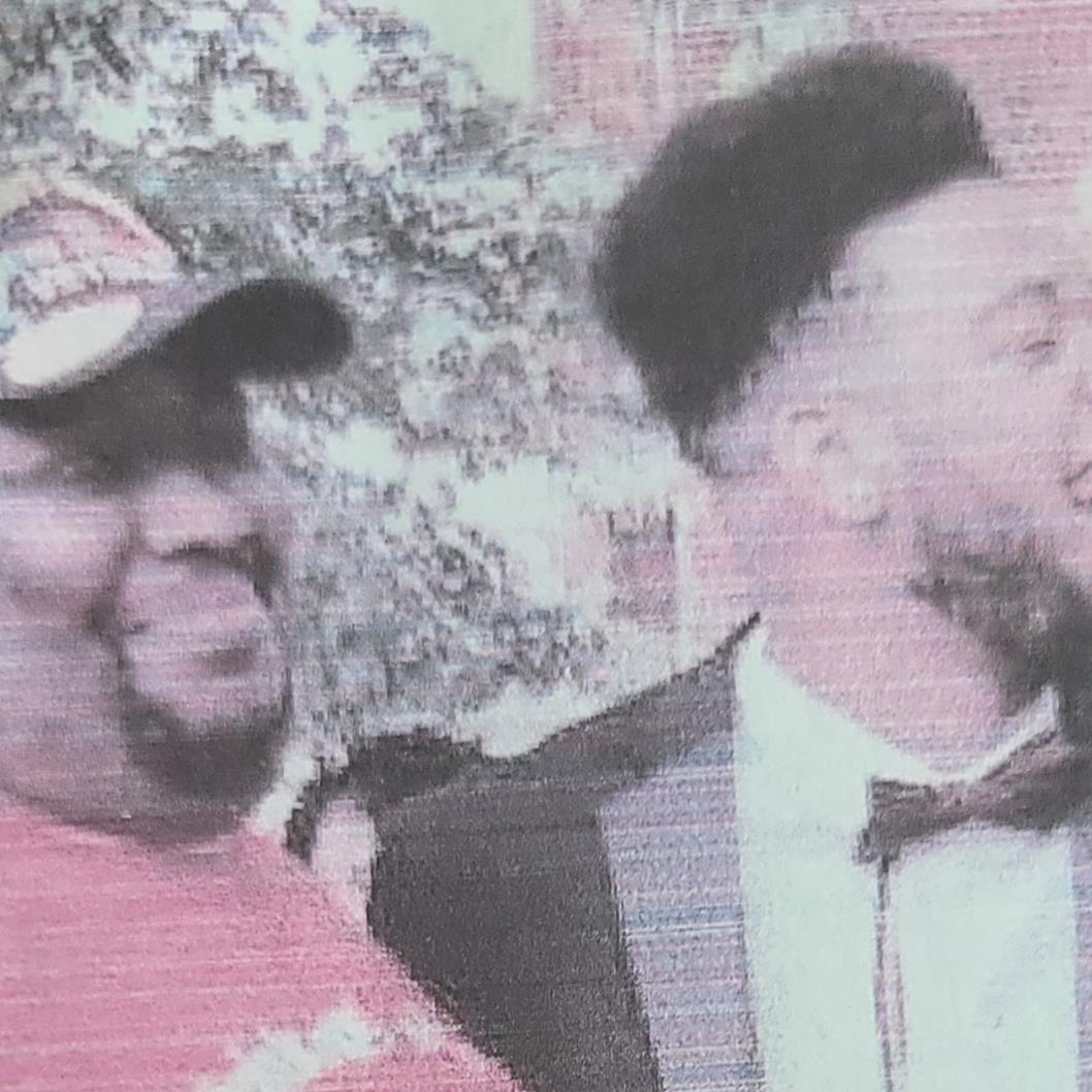 Marquis Osborne's obituary , Passed away on March 25, 2020 in Washington, District of Columbia