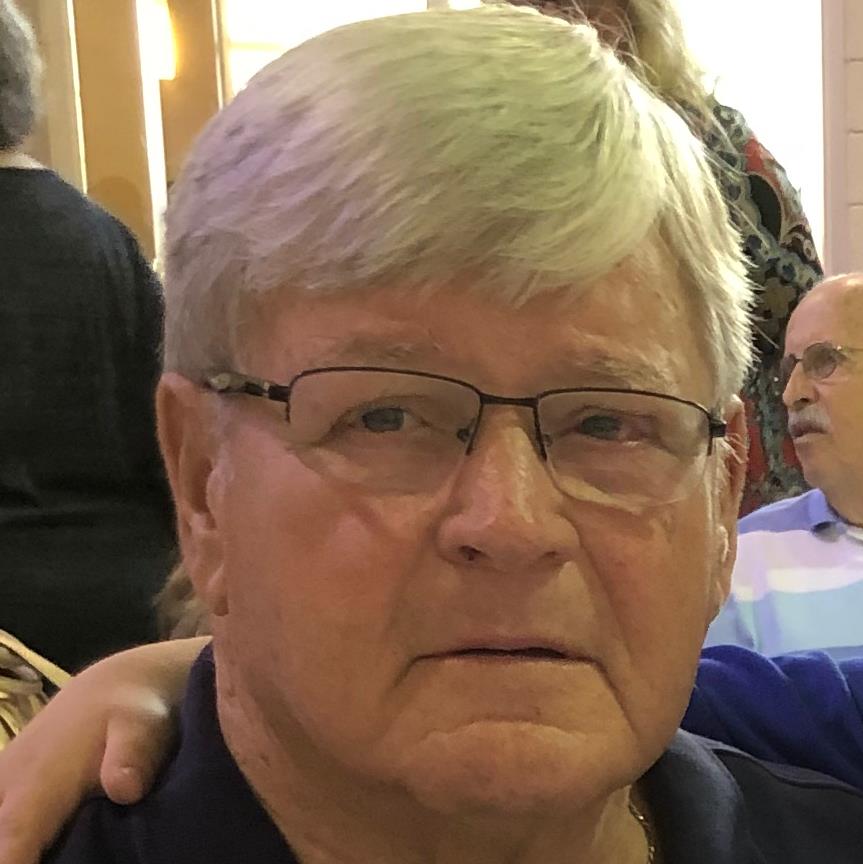 Charles Gillespie's obituary , Passed away on March 31, 2020 in Southaven, Mississippi