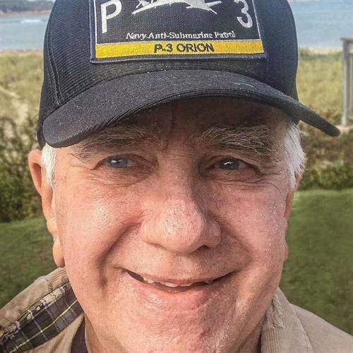 John Sebetes Jr.'s obituary , Passed away on March 22, 2020 in Kingston, New Hampshire