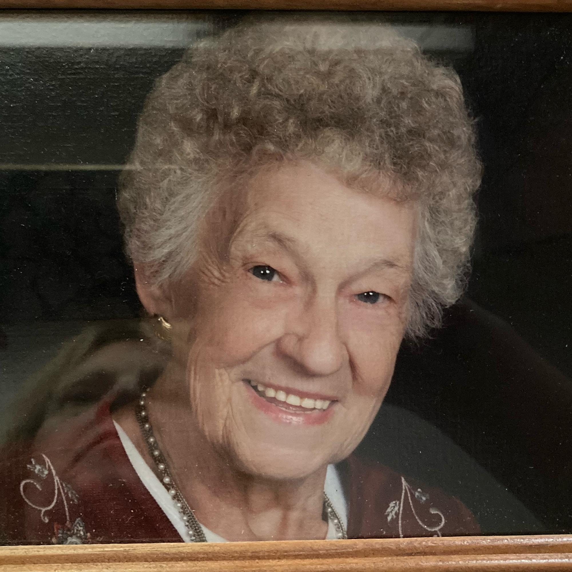 Rosie Anderson's obituary , Passed away on March 22, 2020 in Prior Lake, Minnesota