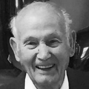 Edwin Leo Logsdon's obituary , Passed away on April 1, 2020 in Fayetteville, Arkansas