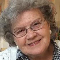 Gloria Irene (Ulrich) Stehnicky Obituary