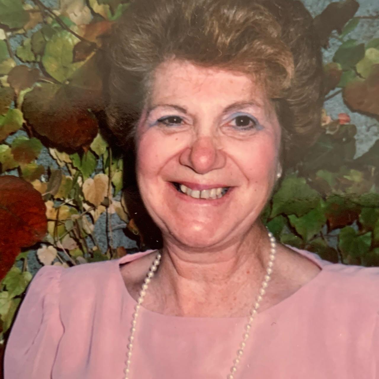 Josephine A. Eastman's obituary , Passed away on April 4, 2020 in Mount Morris, New York