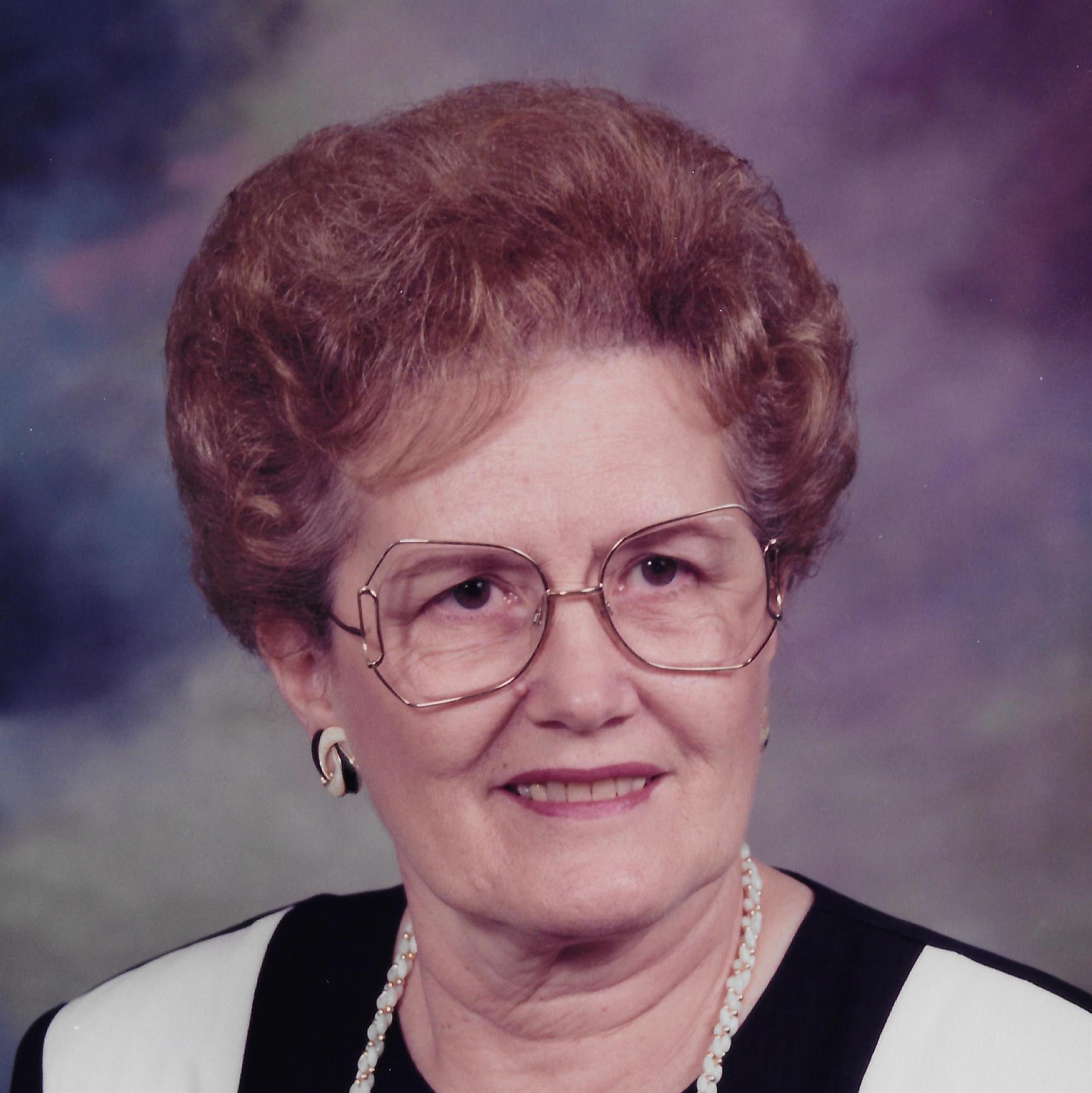 Vera Louise (Collins) Knapp's obituary , Passed away on April 4, 2020 in Mount Dora, Florida