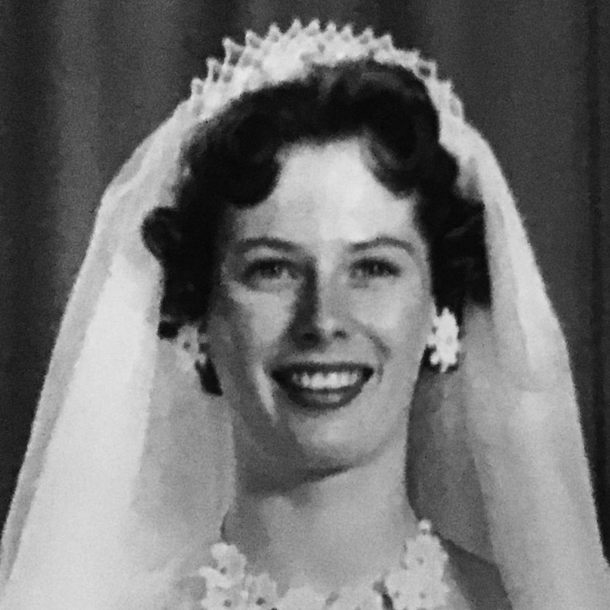 Ada Kathleen (Richardson) McGregor's obituary , Passed away on March 30, 2020 in North Vancouver, British Columbia