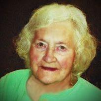 Vida Ellen (Baker) Fox Obituary