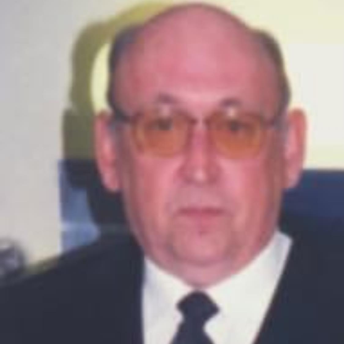 Robert Watters Defibaugh's obituary , Passed away on March 29, 2019 in Rockville, Maryland