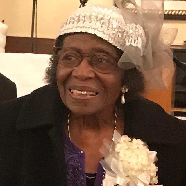 Devora Johnson's obituary , Passed away on April 7, 2020 in Marlin, Texas