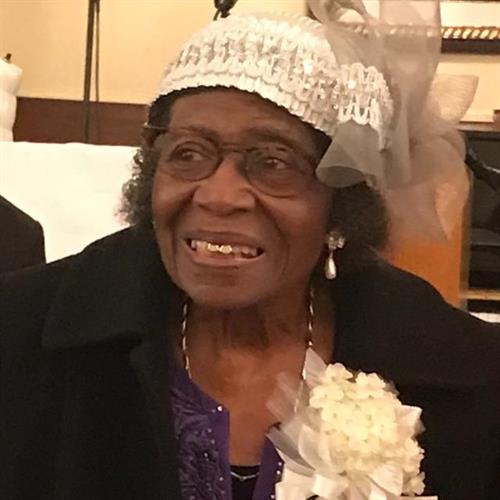 Devora Johnson's obituary , Passed away on April 7, 2020 in Marlin, Texas