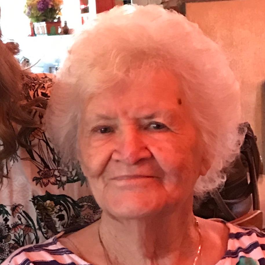 Frankie Joyce (Pearson) Rousseau's obituary , Passed away on April 8, 2020 in Troup, Texas