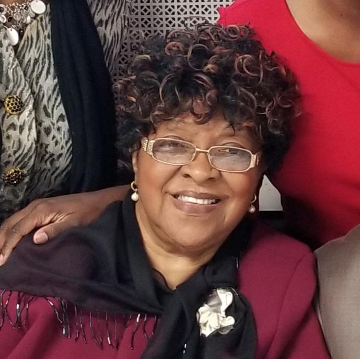 Rev. Effie A Jackson's obituary , Passed away on April 6, 2020 in Lakewood, New Jersey