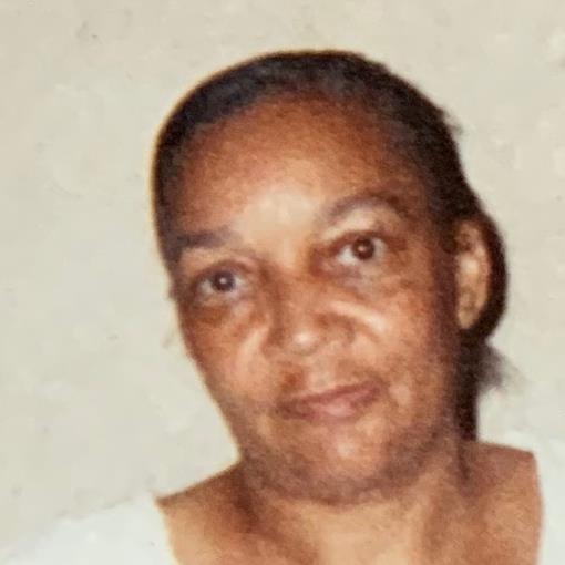 Alzada Garner Obituary