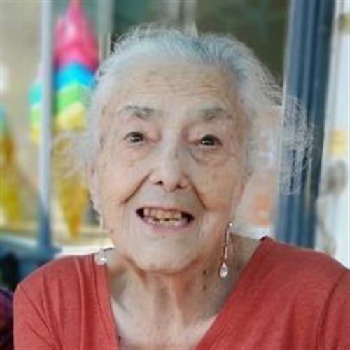 Giuseppina Giacchetti's obituary , Passed away on April 7, 2020 in Sault Sainte Marie, Ontario