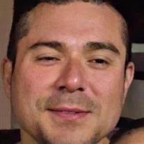 Steven Gomez Jr.'s obituary , Passed away on April 12, 2020 in Dinuba, California