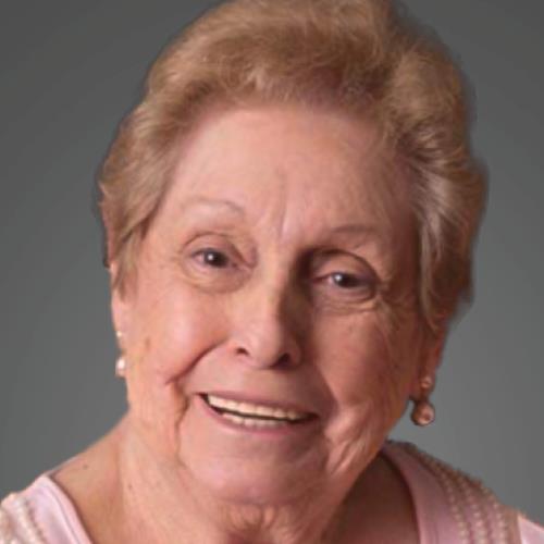 Mary Anne Wieczorek's obituary , Passed away on April 12, 2020 in Tucson, Arizona