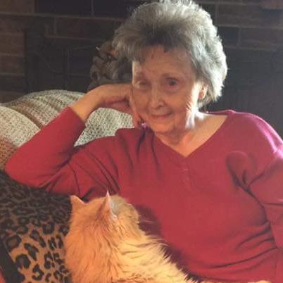 Ruby Irene (Sisco) Jackson's obituary , Passed away on April 13, 2020 in Choctaw, Oklahoma