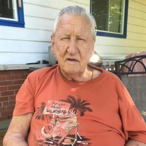 Fred Farmer's obituary , Passed away on April 11, 2020 in Ottawa, Ontario