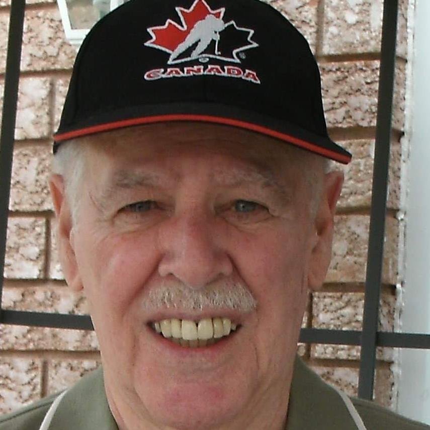 Thomas Lihou's obituary , Passed away on April 14, 2020 in Toronto, Ontario
