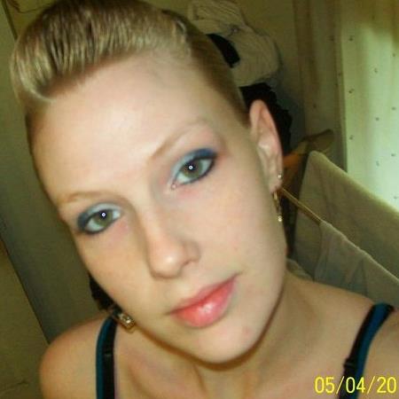 Jessica Burton's obituary , Passed away on April 14, 2020 in Kannapolis, North Carolina